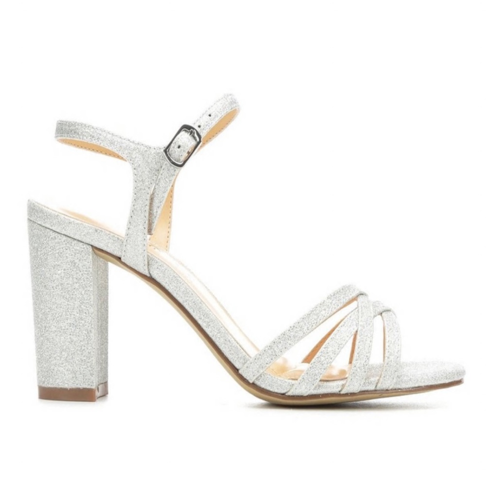 Glamour Special Occasion High Heels